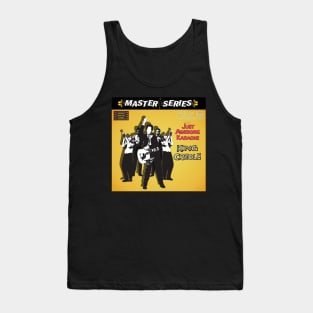 King Creole - Master Series Edition Tank Top